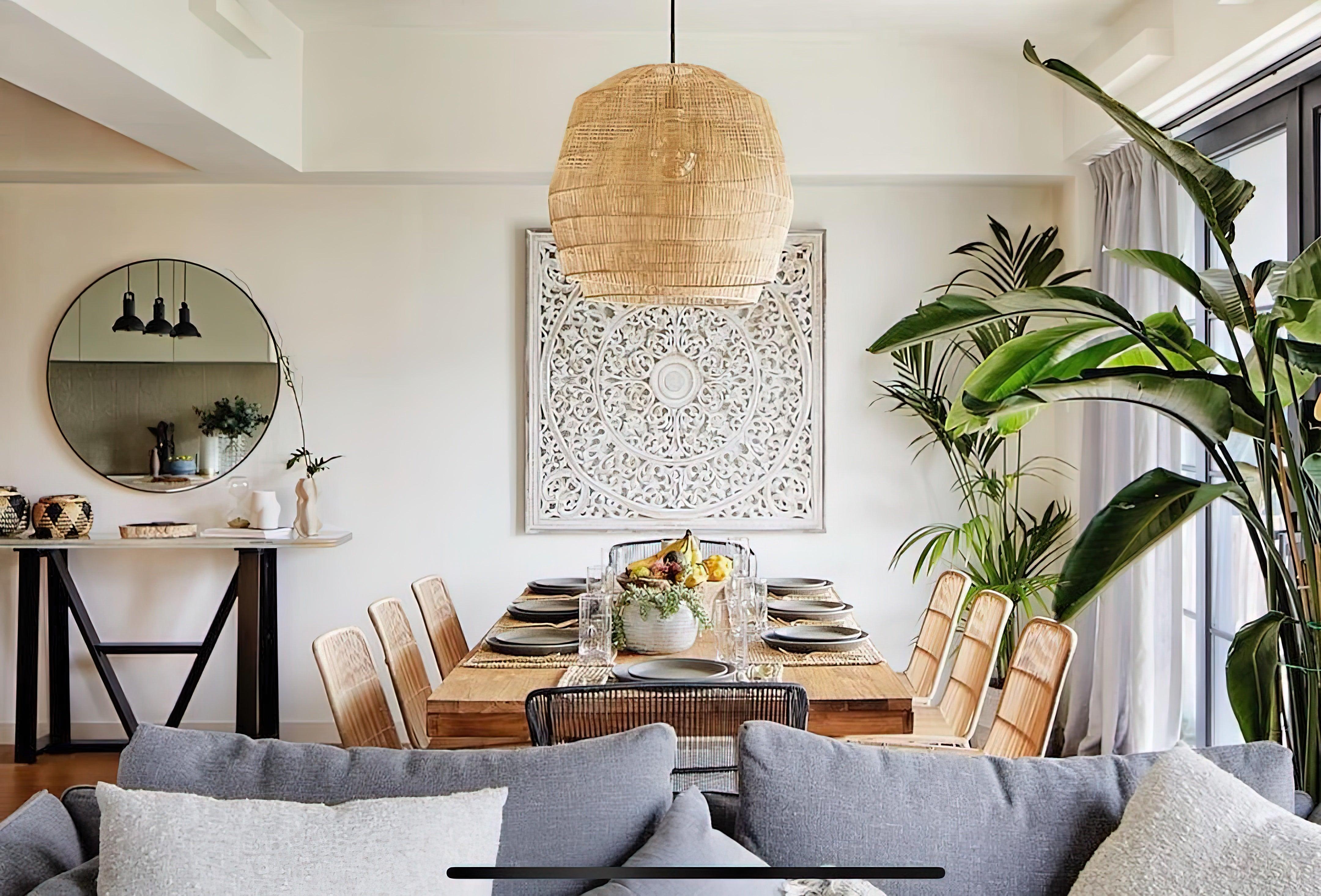 How to Mix and Match Design Trends for Your Home Décor – Kulture Home ...