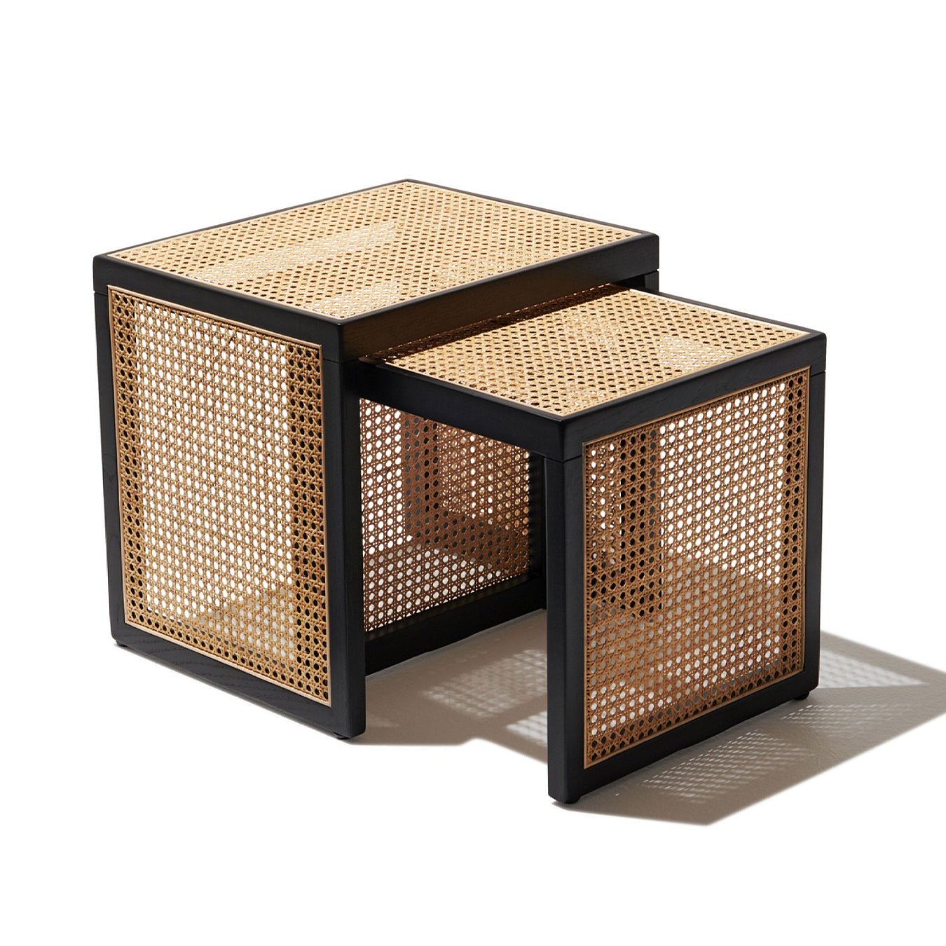 Mulholland Side Table