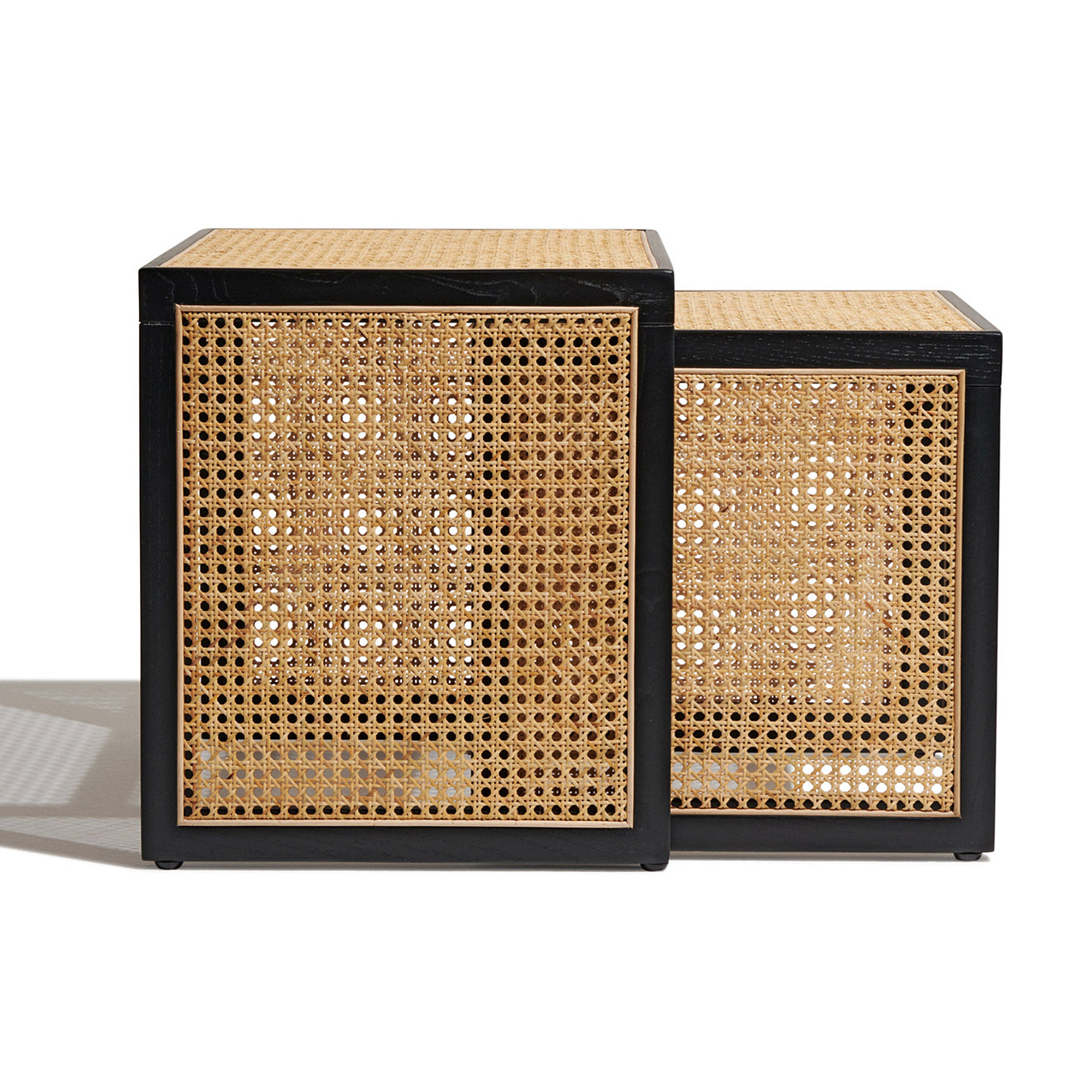 Mulholland Side Table