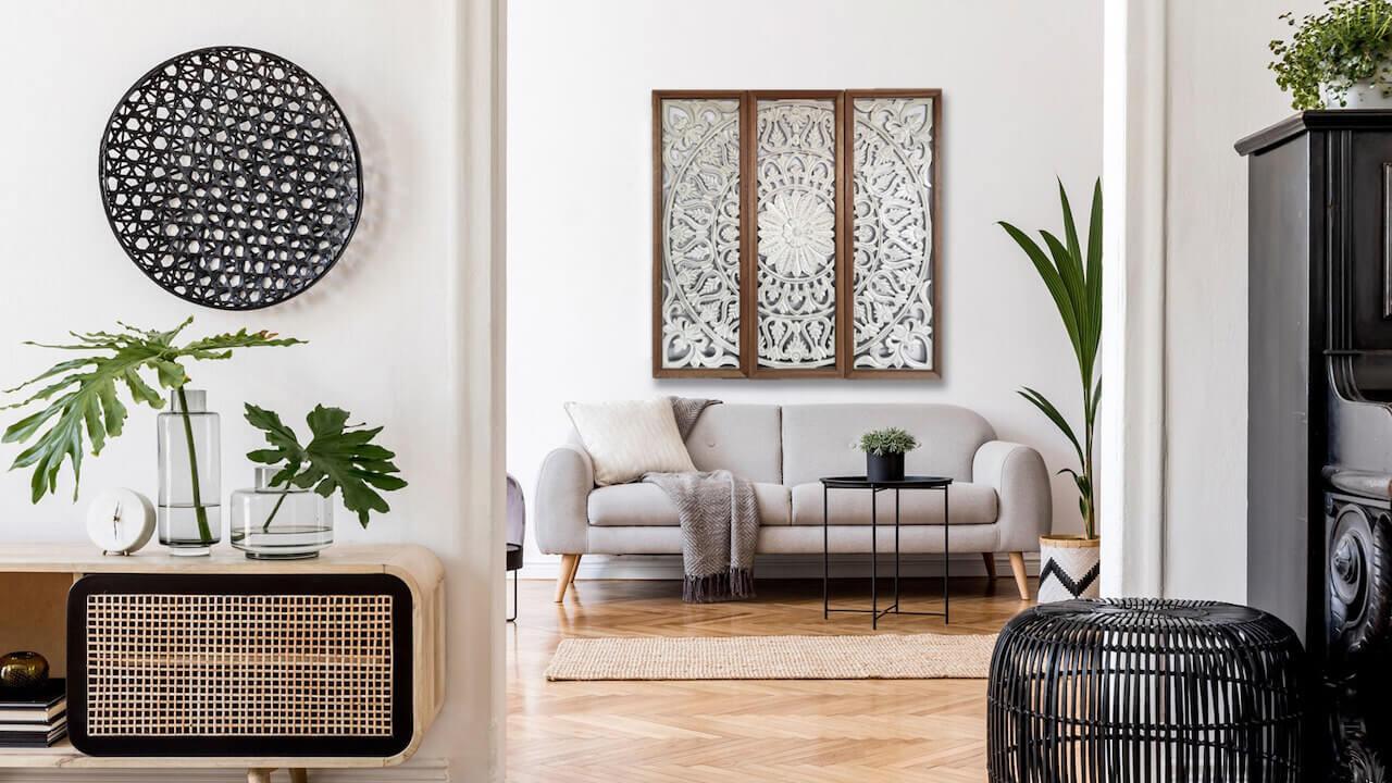 Interior Designing 101: The Three Basic Princip | Home Decor – Kulture ...
