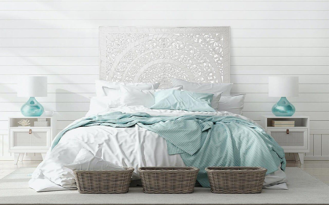 Why Your Bedrooms Smell Stale in the Morning - Kulture Home Decor