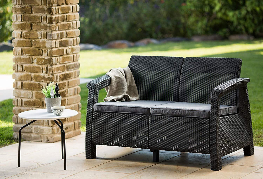 What material for outdoor furnishing? - Kulture Home Decor