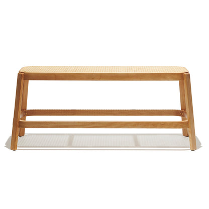 Asmara Cane Bench