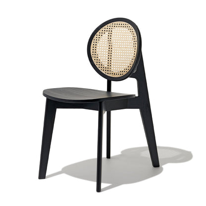 Cyne Cane Dining Chair