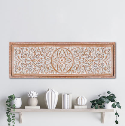 Decorative Panel "Nirwana"