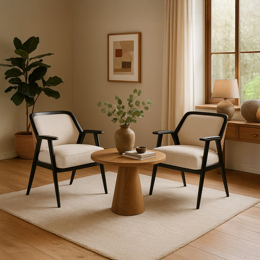Kan Armchair