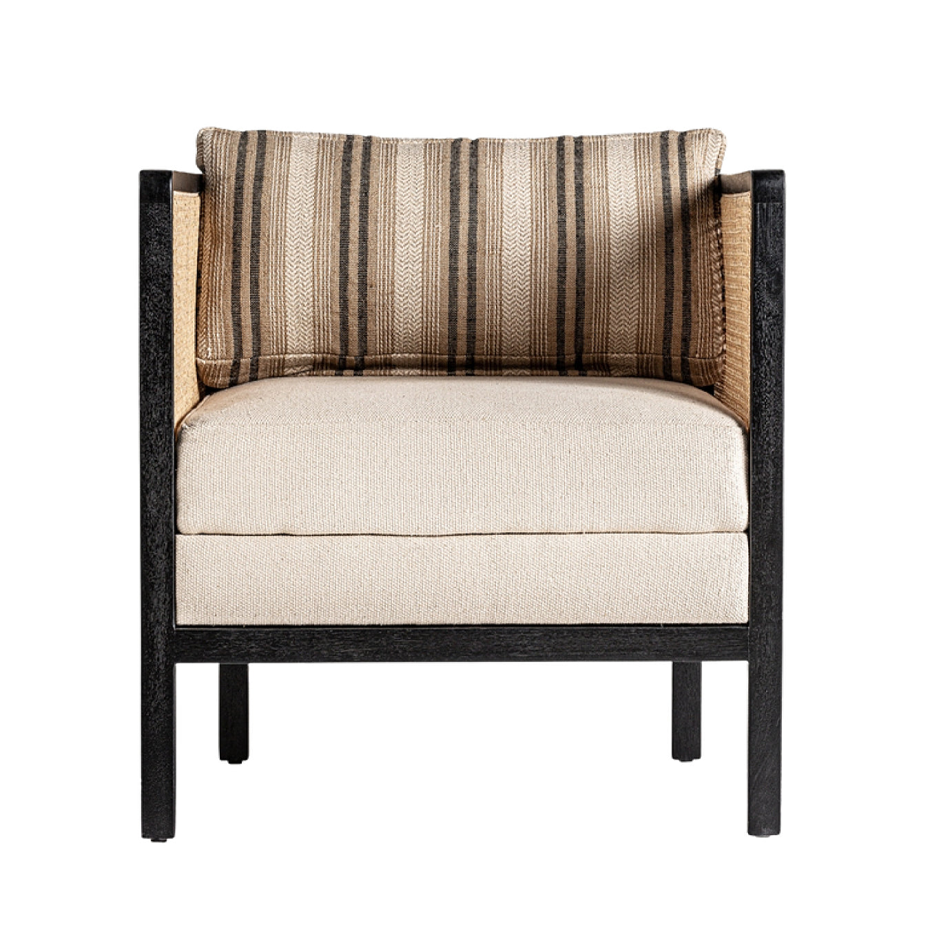 Nuk Armchair