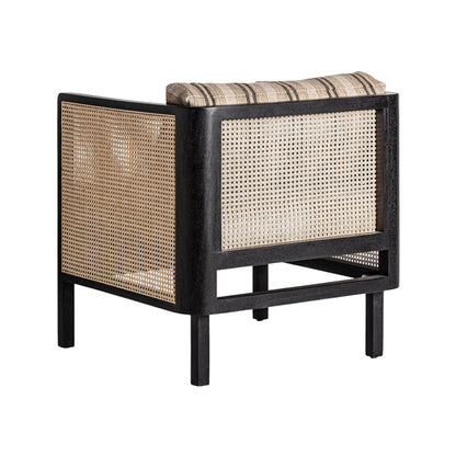 Nuk Armchair