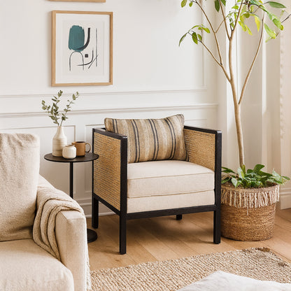 Nuk Armchair