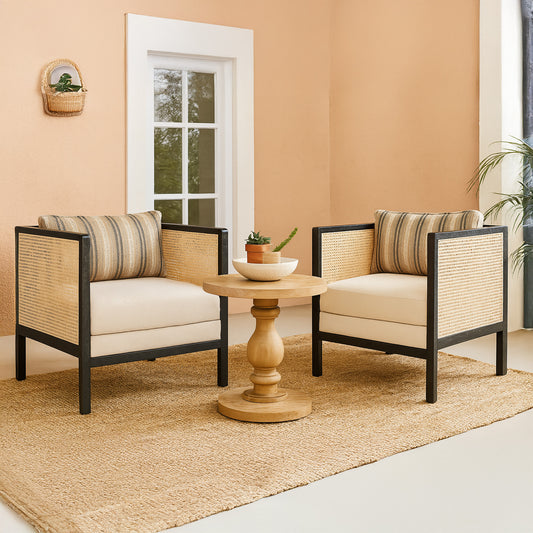 Nuk Armchair