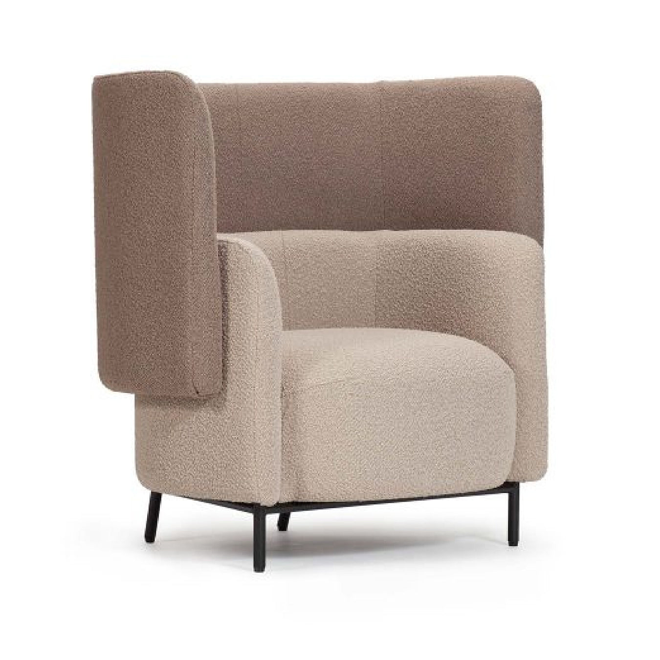Overlay Lounge Chair