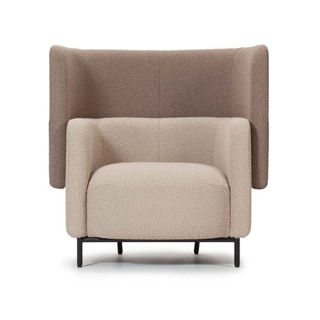 Overlay Lounge Chair