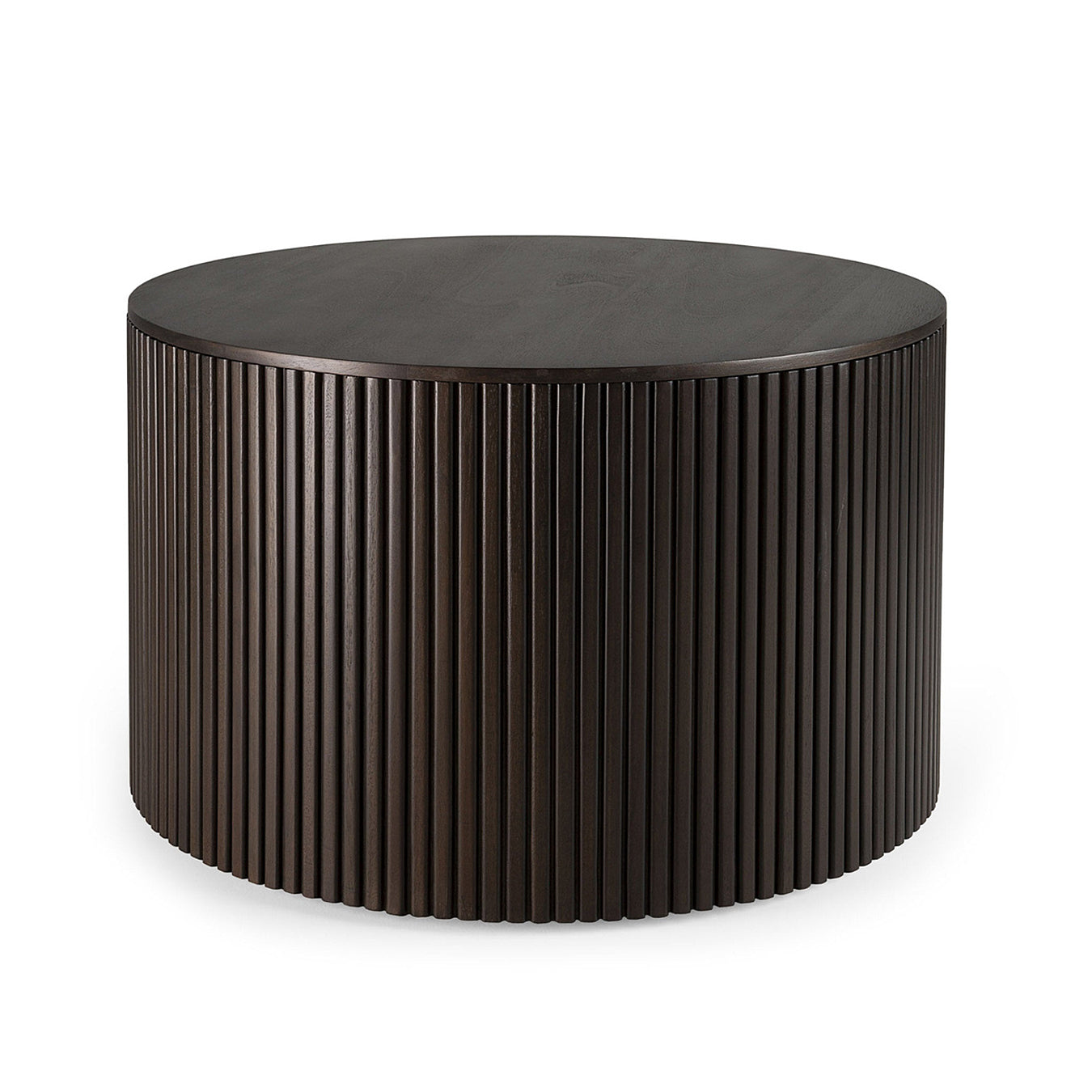Roller Max Round Coffee Table
