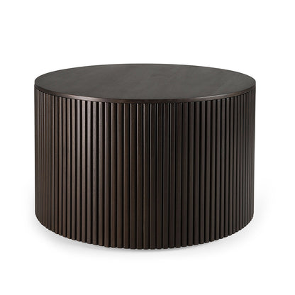 Roller Max Round Coffee Table