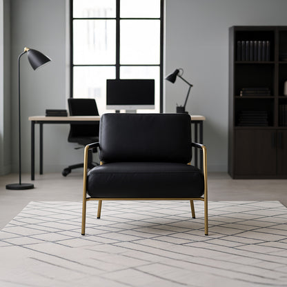 Sinclair Lounge Chair