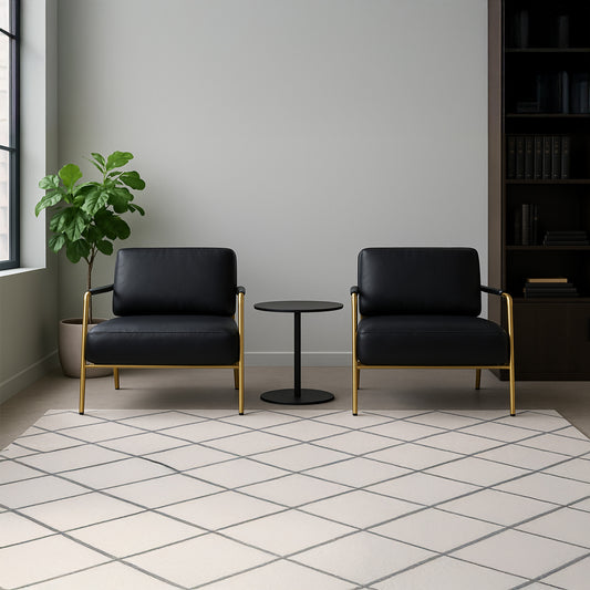 Sinclair Lounge Chair