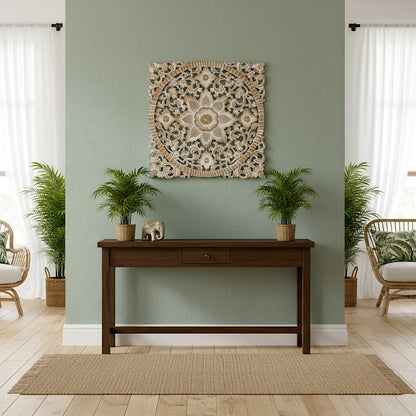 Decorative Panel "Dahun" - 80 cm