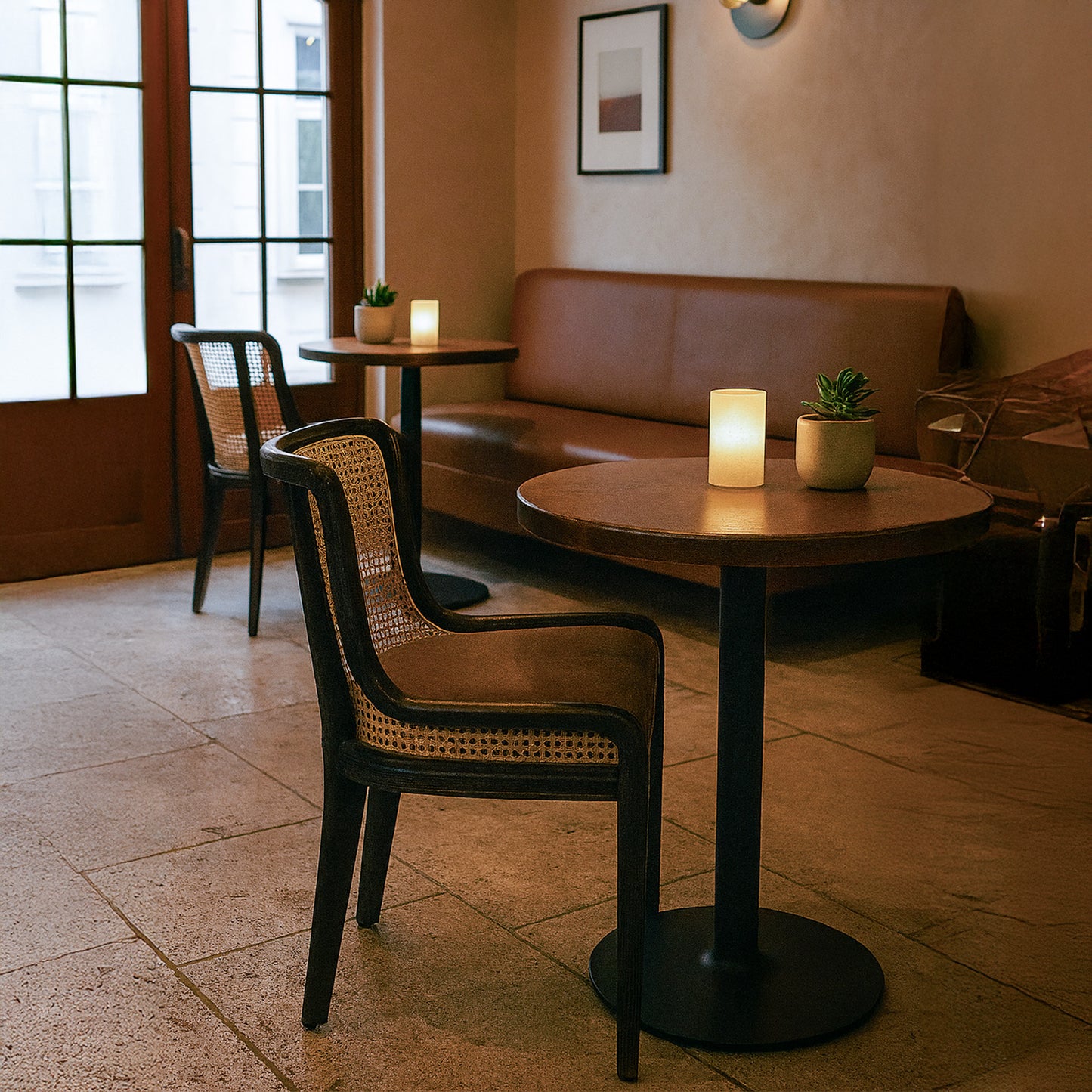 Velburg Dining Chair