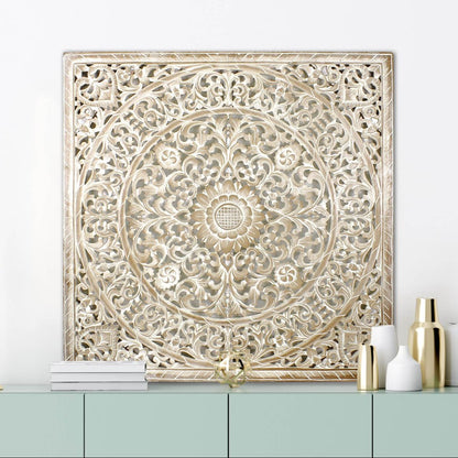 Decorative Panel "Melati" - 100 cm