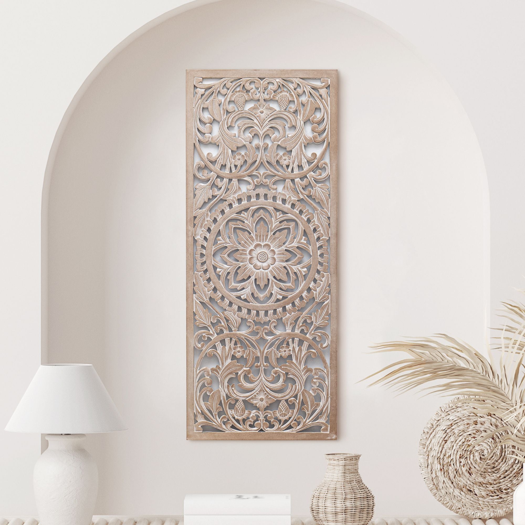 Kulture Home Decor & Furniture: Balinese Decorative Panels