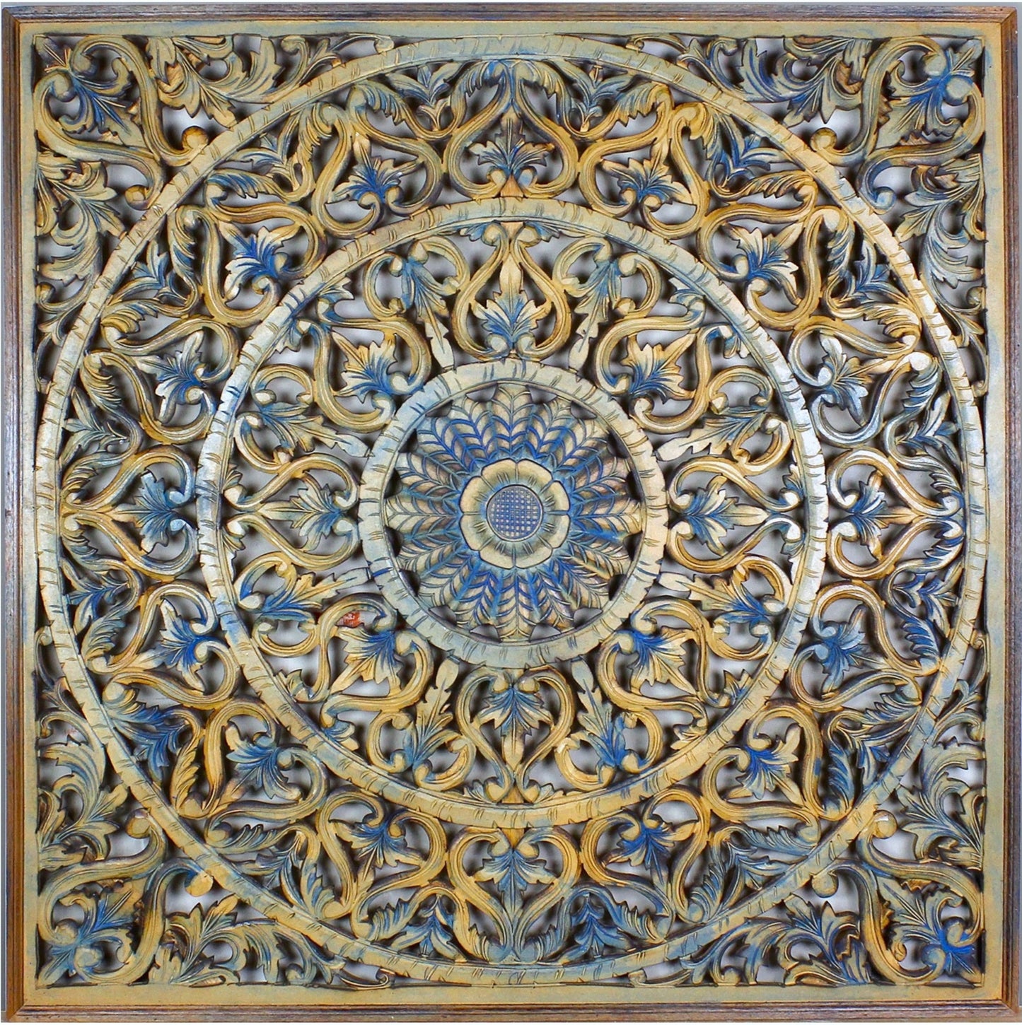 Decorative Panel "Tropis"