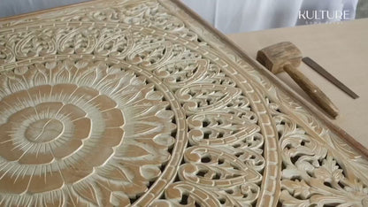 Decorative Panel "Cendana"