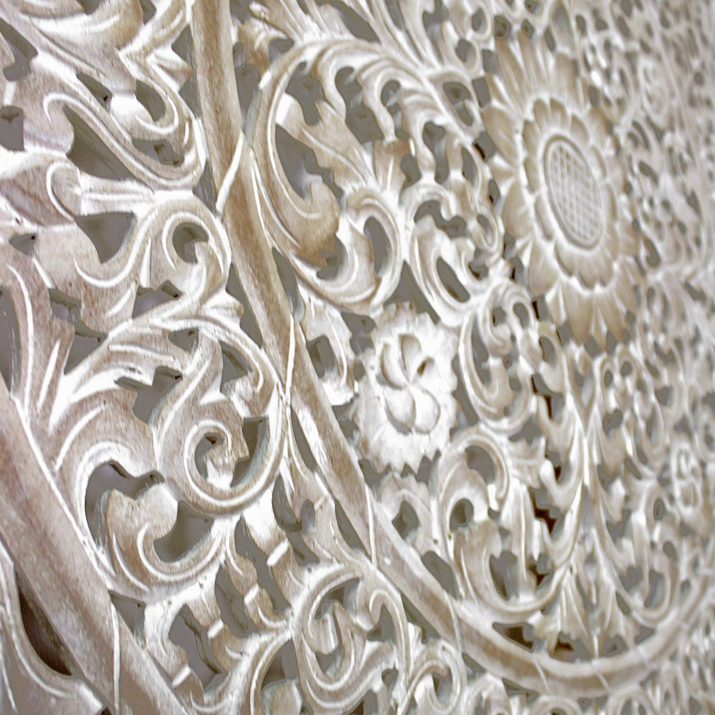 Decorative Panel "Melati" - 100 cm