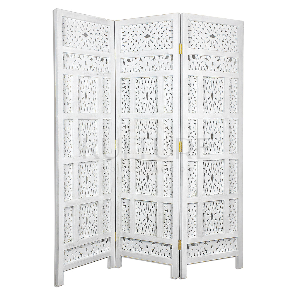 Jaring Partition Kulture Home Decor & Furniture - Room divider