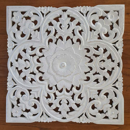 decorative panel papua white wash bali design hand carved hand made decorative house furniture wood material decorative wall panels decorative wood panels decorative panel board balinese wall art