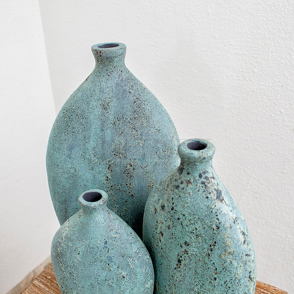 Decorative Vase 'Kenanga'