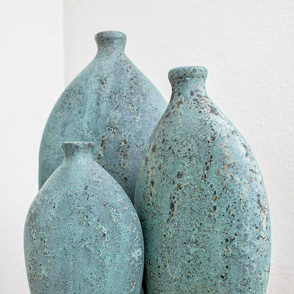 Decorative Vase 'Kenanga'