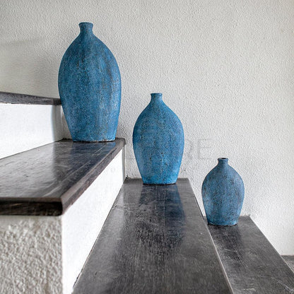 Decorative Vase 'Lily' - Kulture Home Decor