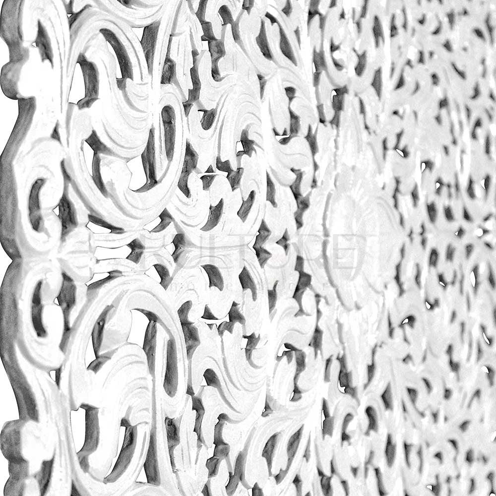 deco panel restu white wash bali design hand carved hand made decorative house furniture wood material decorative wall panels decorative wood panels decorative panel board balinese wall art
