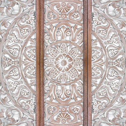 room partition galungan antic wash bali design hand carved hand made decorative house furniture wood material decorative wall panels decorative wood panels decorative panel board