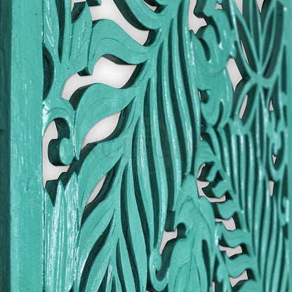 Decorative Panel "Timur" - Kulture Home Decor