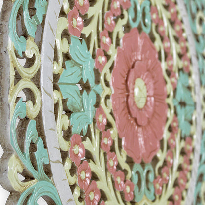 Decorative panel "Ubud"